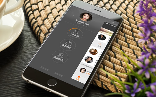 LinkHere Ϭ,app,app,ios/android